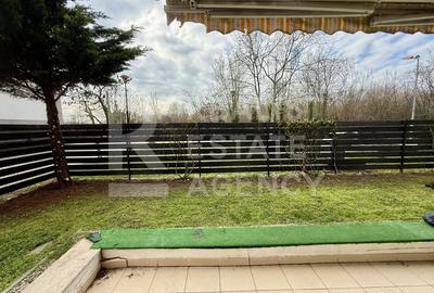 Apartament cu 3 camere, mobilat în Iancu Nicolae