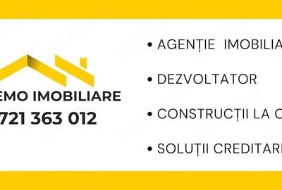 Casă cu 4 camere cu Teren 315 Mp în Moșnița Veche - 2
