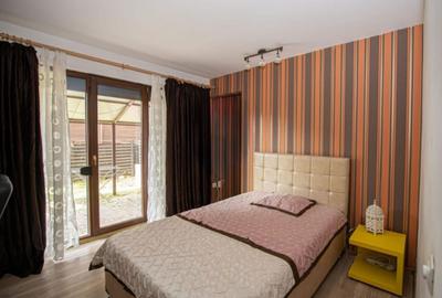 Apartament cu 3 camere decomandat în Central - 1