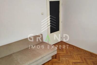 Apartament cu 3 camere semidecomandat în Mănăștur - 3