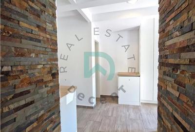 Garsonieră decomandată în Brașovul Vechi - 11