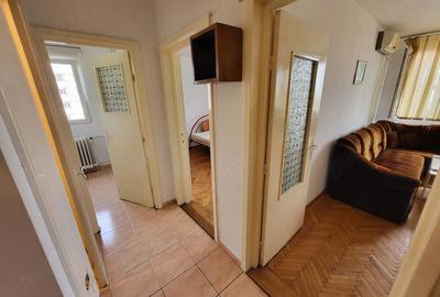 Apartament cu 2 camere decomandat în Gheorghe Lazăr - 4