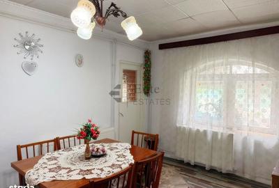 Casă cu 4 camere în Leș - 6