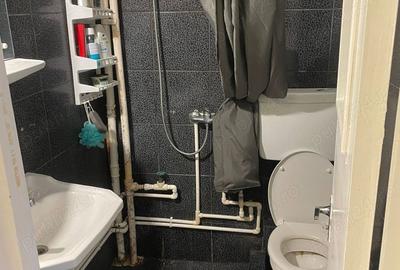 Garsonieră semidecomandată în Podu Roș