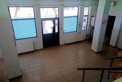 Spațiu comercial, de 90 mp, în Exterior Vest - 3