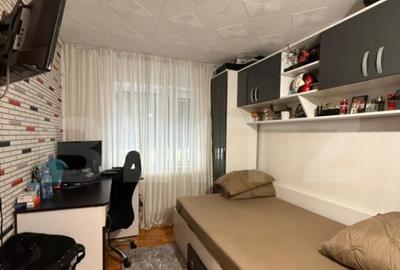Apartament cu 3 camere, etajul 1, zona-Comuna din Paris - 2