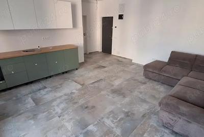 PF dau in chirie Ap.2 camere, bloc nou, Cetatii 330D, Floresti - 1