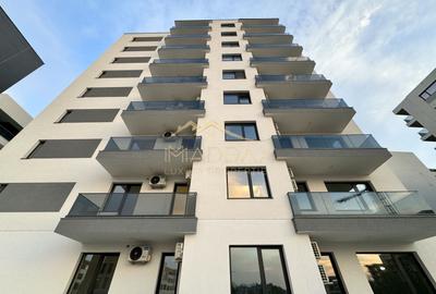 Apartament cu 2 camere decomandat în Pipera - 41
