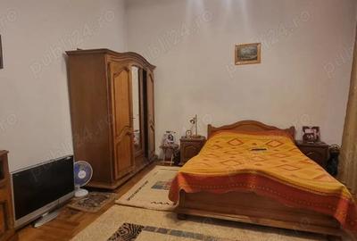 Inchiriez vila in Pitesti, zona ultracentrala, pentru locuinta, sediu, clinica medicala - 3