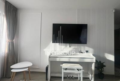 0% De vanzare apartament 3 camere M. Eliade parcare - 9