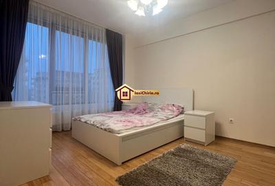Apartament 3 camere Copou-Exclusive Residence - 1