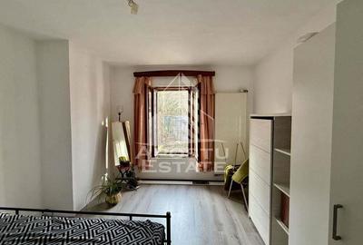 Casa la curte comuna, 180mp teren, zona Balcescu - Universitatii Casa la curte comuna, 180mp teren, zona Balcescu - Universitatii - 6