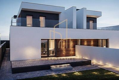 Duplex cu 4 camere cu Canalizare în Giarmata - 3