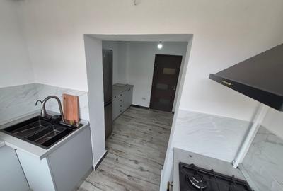 Apartament cu 2 camere decomandat, mobilat în Central - 2