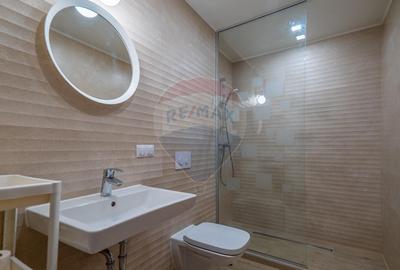 Apartament cu 2 camere de inchiriat, zona Coresi, Tractorul - 17