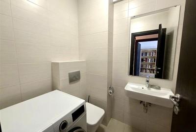 Apartament cu 3 camere decomandat în Păcurari - 7