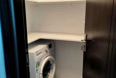 Garsonieră decomandată, mobilată în Central - 5