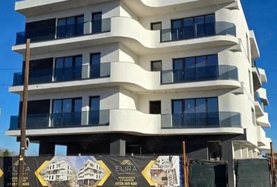 Dezvoltator vand apartamente in complex ELIRA PLUS - 1