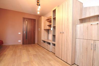 Garsoniera direct proprietar Baba Novac / IOR - bloc mixt, et. 11/14 - 6