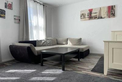 Garsonieră semidecomandată în Griviței