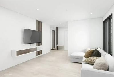 APARTAMENT 2 CAMERE , ZONA BUCUR OBOR, MUTARE RAPIDA, COMISION 0% - 1