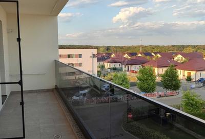 Apartament cu 3 camere decomandat, mobilat în Păulești - 4