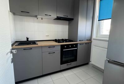 Garsonieră semidecomandată în Titan