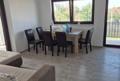 2 camere in vila etajul 2 dumbravita-central - 11