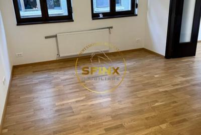 Apartament cu 2 camere semidecomandat în P-ța Dorobanți - 5