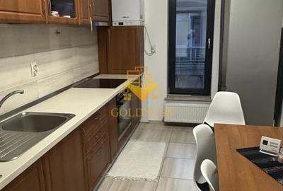Apartament cu 2 camere decomandat, mobilat în Gheorgheni - 2