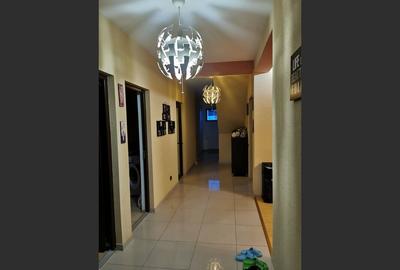 COMISION 0% - CASA P+1 SPATIOASA + TEREN 1100 MP - 6