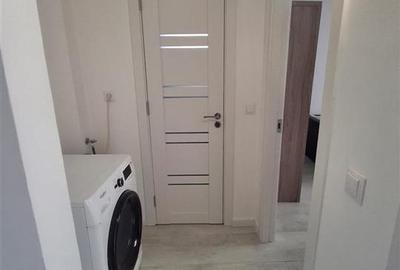 Apartament cu 3 camere decomandat în Vasile Aaron - 6