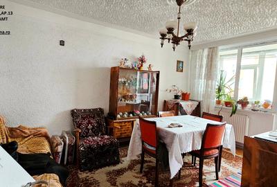 Apartament 3 camere, zona Calea Romanului - Darmanesti - 8