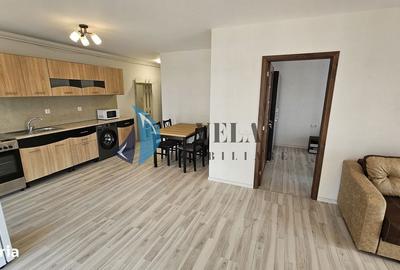 Apartament cu 2 camere în Central - 8