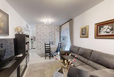 Apartament cu 3 camere decomandat, mobilat în Drumul Taberei - 1