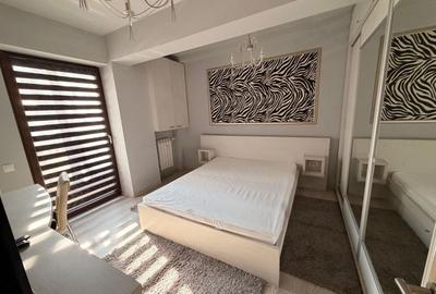 Apartament cu 2 camere decomandat, mobilat în Timpuri Noi - 4