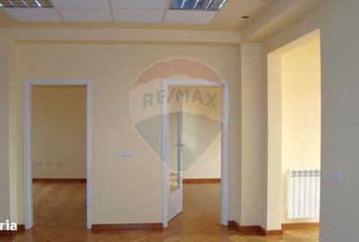 Spațiu comercial, de 115 mp, în Andrei Mureșanu - 6