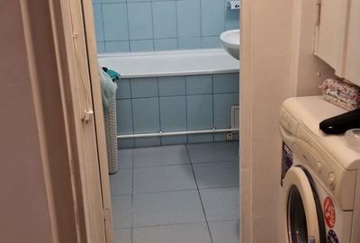 Apartament cu 2 camere semidecomandat în Țiglina 1 - 2