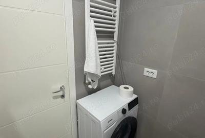 Vand apartament 2 camere Veris Titan , metrou Costin Georgian , an 2024 Vand apartament 2 camere Veris Titan , metrou Costin Georgian , an 2024 - 3