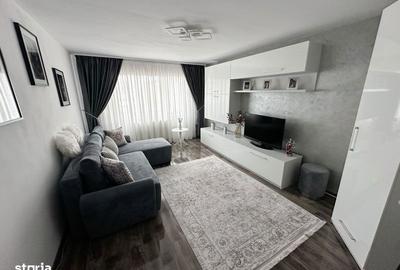 Apartament cu 2 camere decomandat în Central - 5