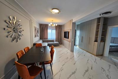 Duplex cu 3 camere cu Canalizare în Miroslava - 5