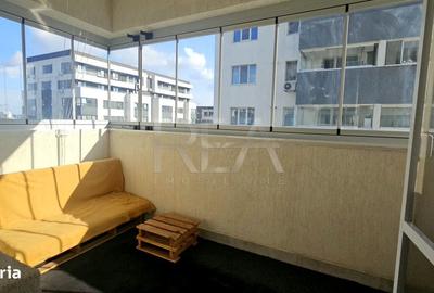 Apartament cu 2 camere decomandat în Chiajna - 2