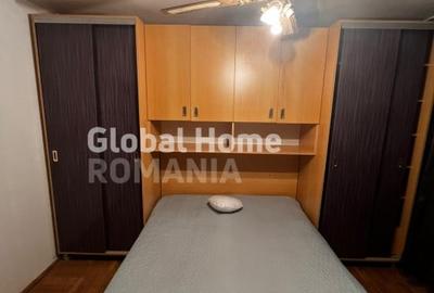 Apartament cu 3 camere semidecomandat, mobilat în Drumul Taberei - 7