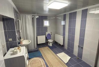 Casă cu 4 camere în Biertan - 4