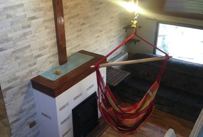 Garsoniera dubla spre inchiriere - str. Occidentului - 3