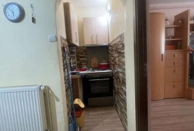 Garsonieră decomandată, mobilată în Micro III - 2