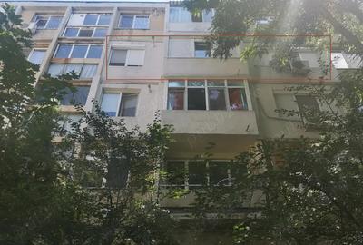 Apartament 2 camere etaj 3 4 Bld. Independentei colt cu str. Scolilor - 5