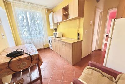 Apartament cu 2 camere decomandat în Semicentral - 4