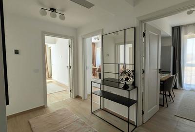 Apartament cu 3 camere decomandat în Copou - 4