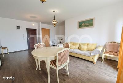 Apartament cu 3 camere decomandat în Turnișor - 9